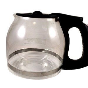 Mr Coffee Replacement 12 Cup Carafe Coffee Maker Pot